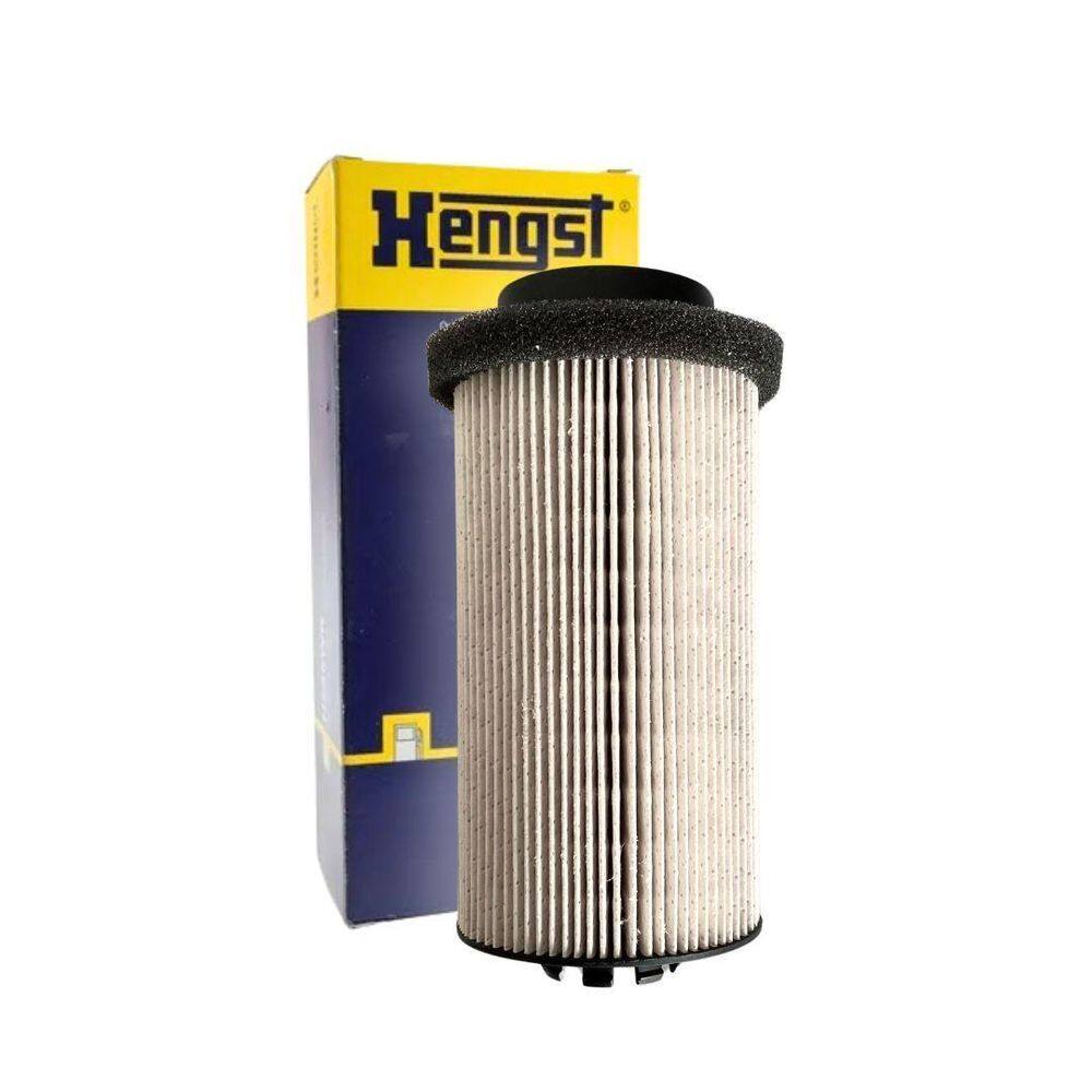 Filtro Combustível Para Mb 1634Ls 1938Ls 1938S 1944S 2638S