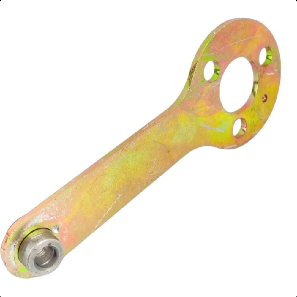 10X Ferramenta Trava Da Arvore De Manivelas Motor Fiat Fire