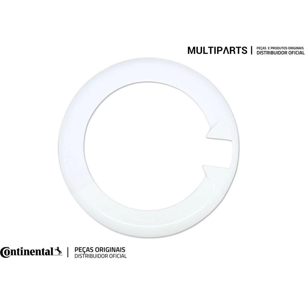 Moldura Externa Porta Lr Continental 451604