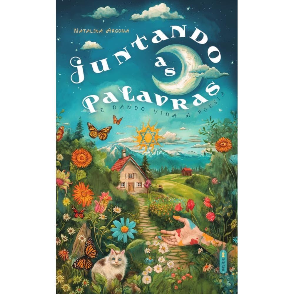 Juntando as palavras: e dando vida à poesia