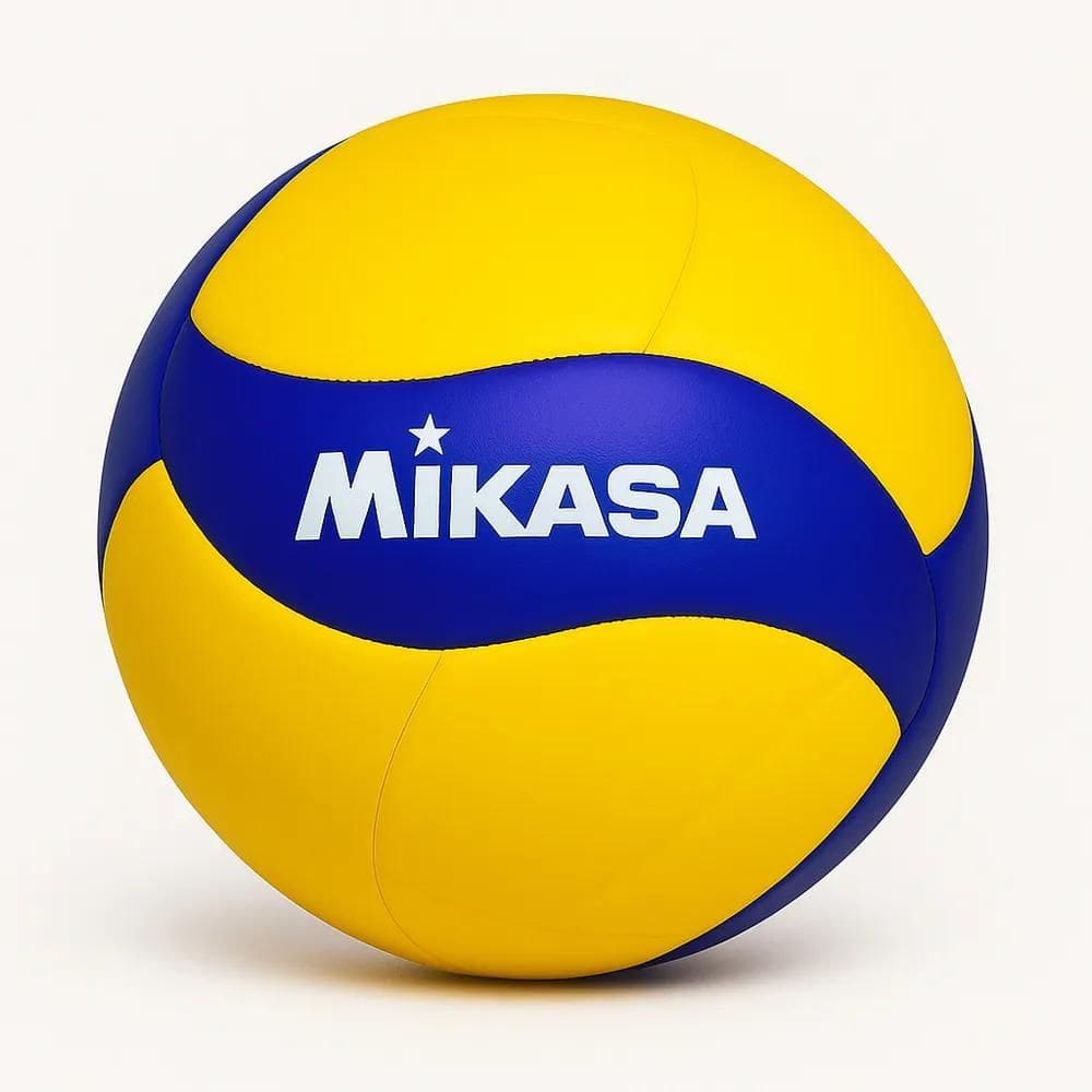 10X Bola Vôlei De Quadra Mikasa V360W Voleibol Oficial Fivb