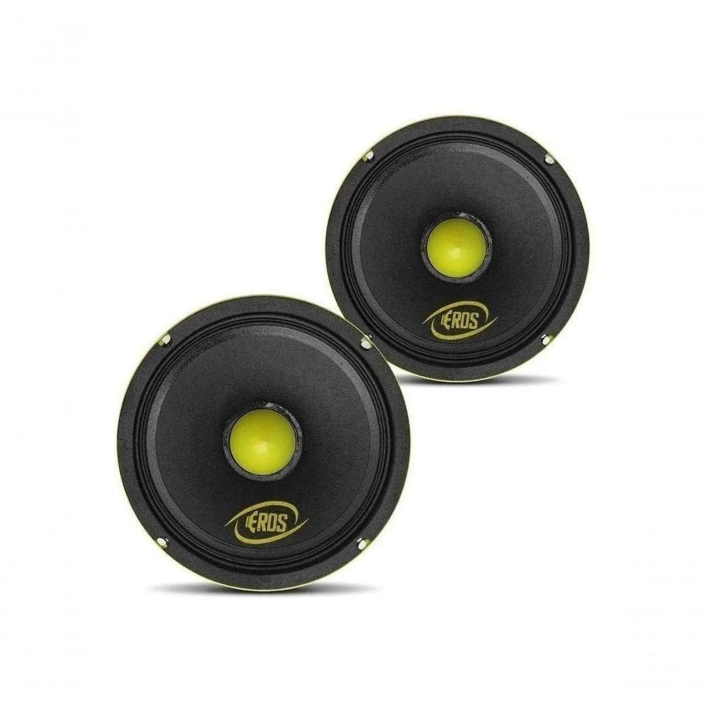 Alto Falante Eros E6 Mb 6`` 400w Rms 8r Par