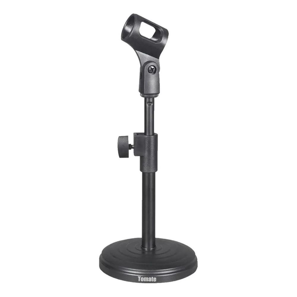 10X Suporte Microfone Tomate/ Mtg-025