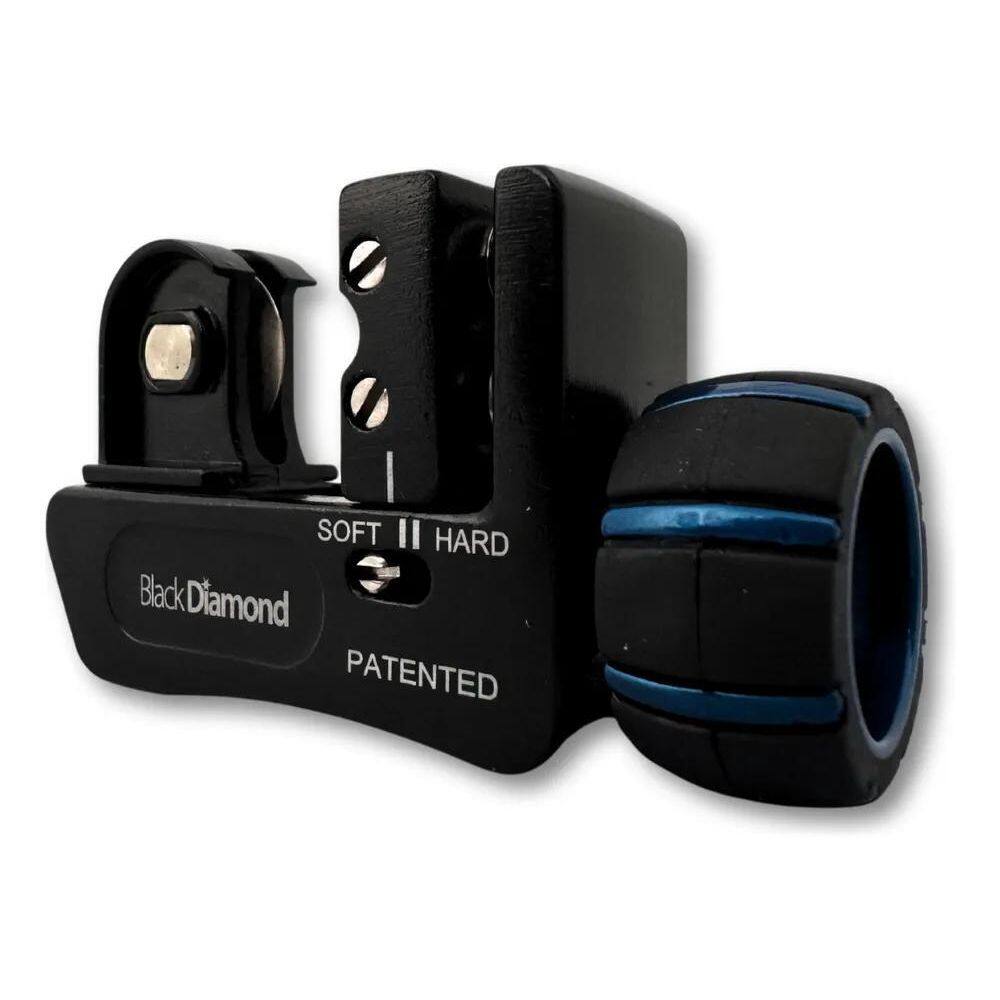 10X Cortador De Tubo Inteligente Black Diamond 3/16 A 7/8