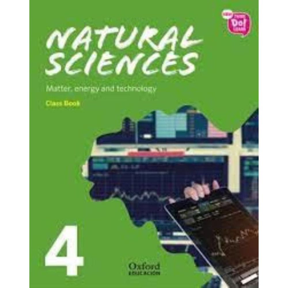 New Tdl Natural 4 Cb M3