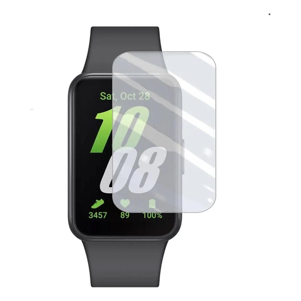 10X Película Protetora Cobre Toda Tela Para Samsung Galaxy