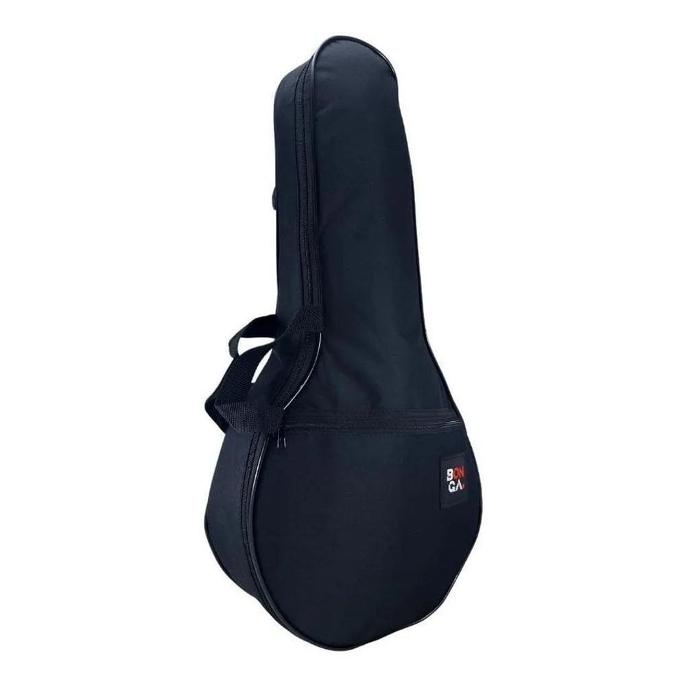 10X Capa Bag Case Banjo Acolchoada Impermeável Semi Luxo -