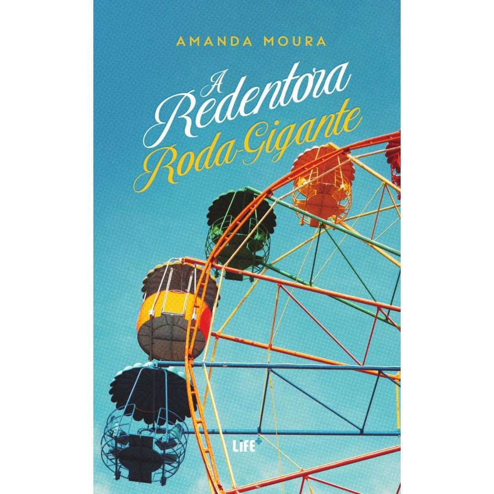 A Redentora Roda-gigante