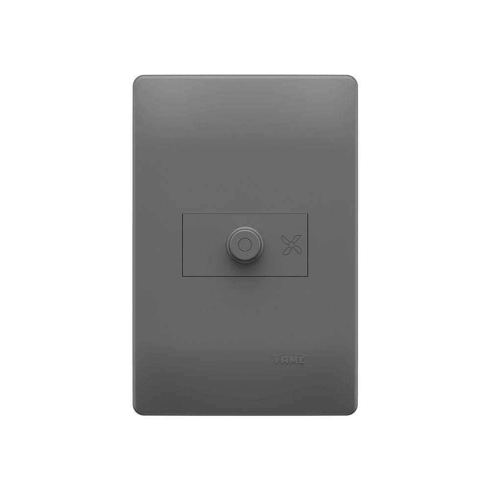 Dimmer Controlador de Velocidade para Ventilador Fame Habitat Onix Bivolt