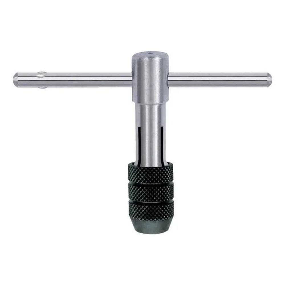 10X Vira Macho T Numero 3 - M6 A M12 - 1/4 A 1/2 Rocast 27,