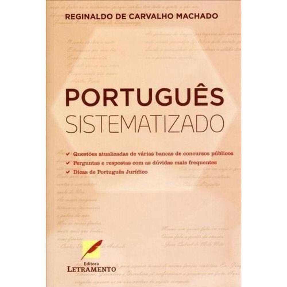 Português Sistematizado