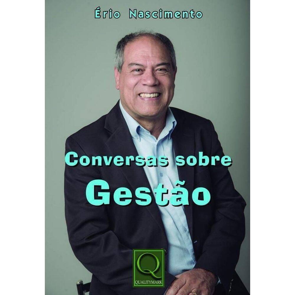 Conversas Sobre Gestão
