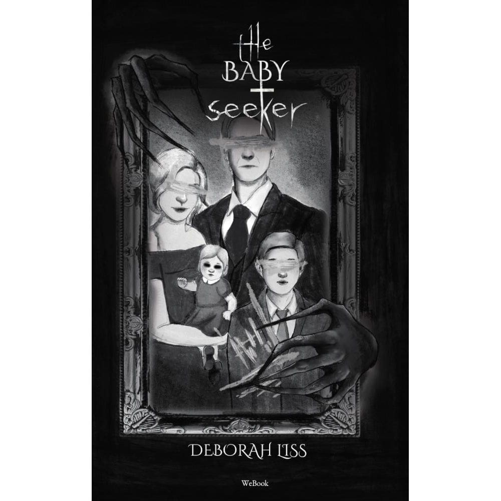 The Baby Seeker