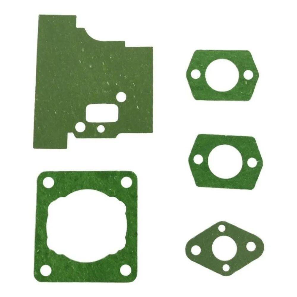 10X Jogo De Junta Para Roçadeira Sithl Fs80 / Fs85