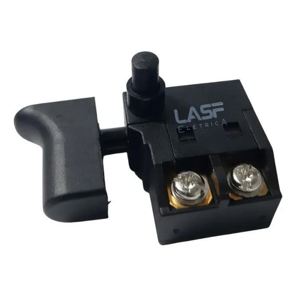 10X Gatilho Serra Mármore Makita 4100 Nh/ Nhk/ Nh2/ Nh3 E O