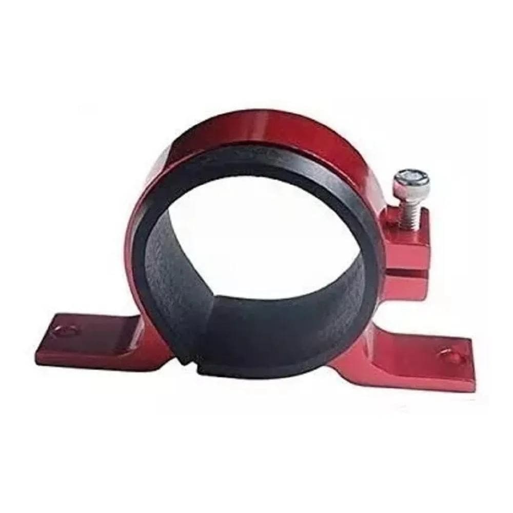 10X Suporte Simples De Bomba D.I 57-63Mm Epman - 4 Cores