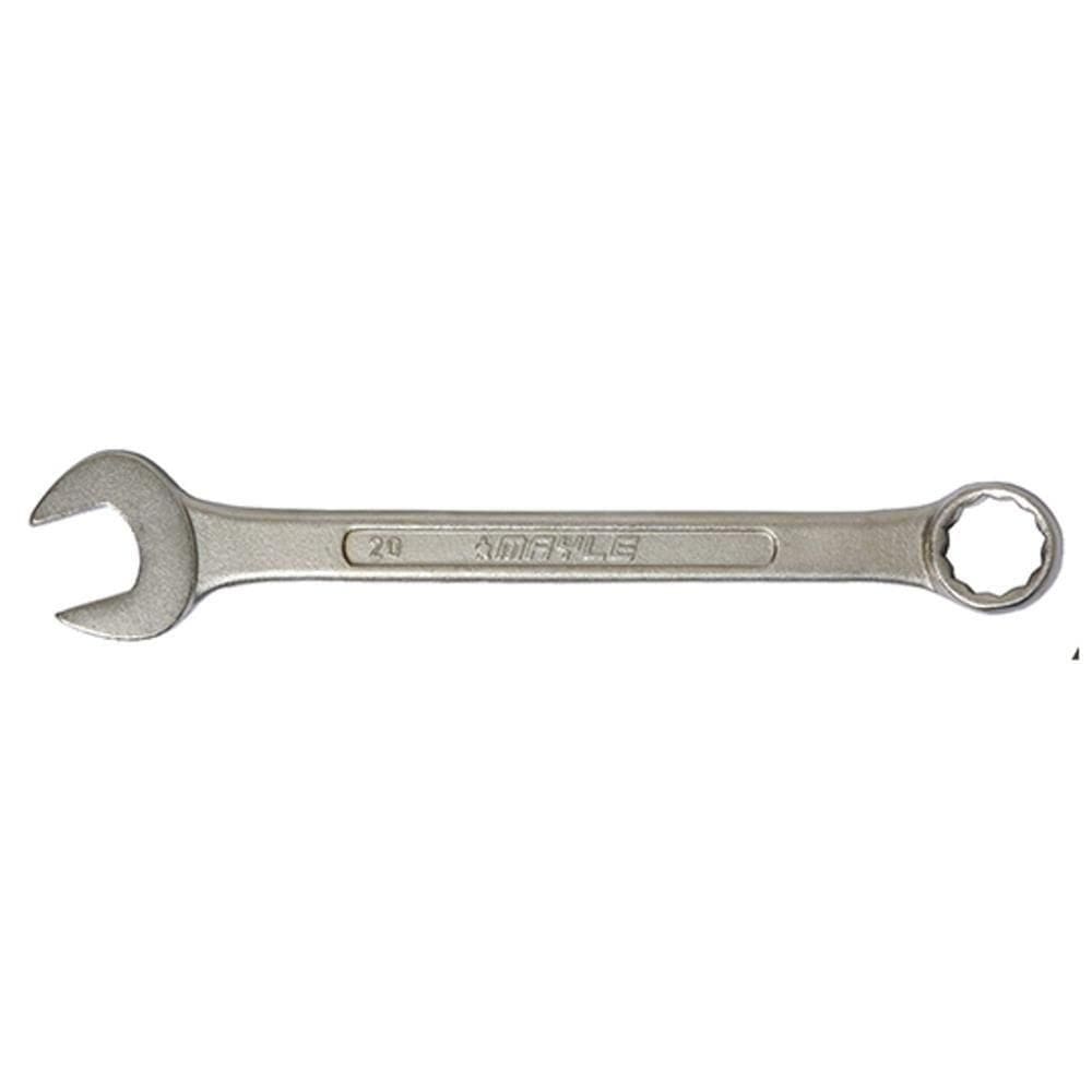 Chave Combinada 24mm Aço Forjado - 102021b - Mayle Chave Combinada 24mm Aço Forjado Mayle