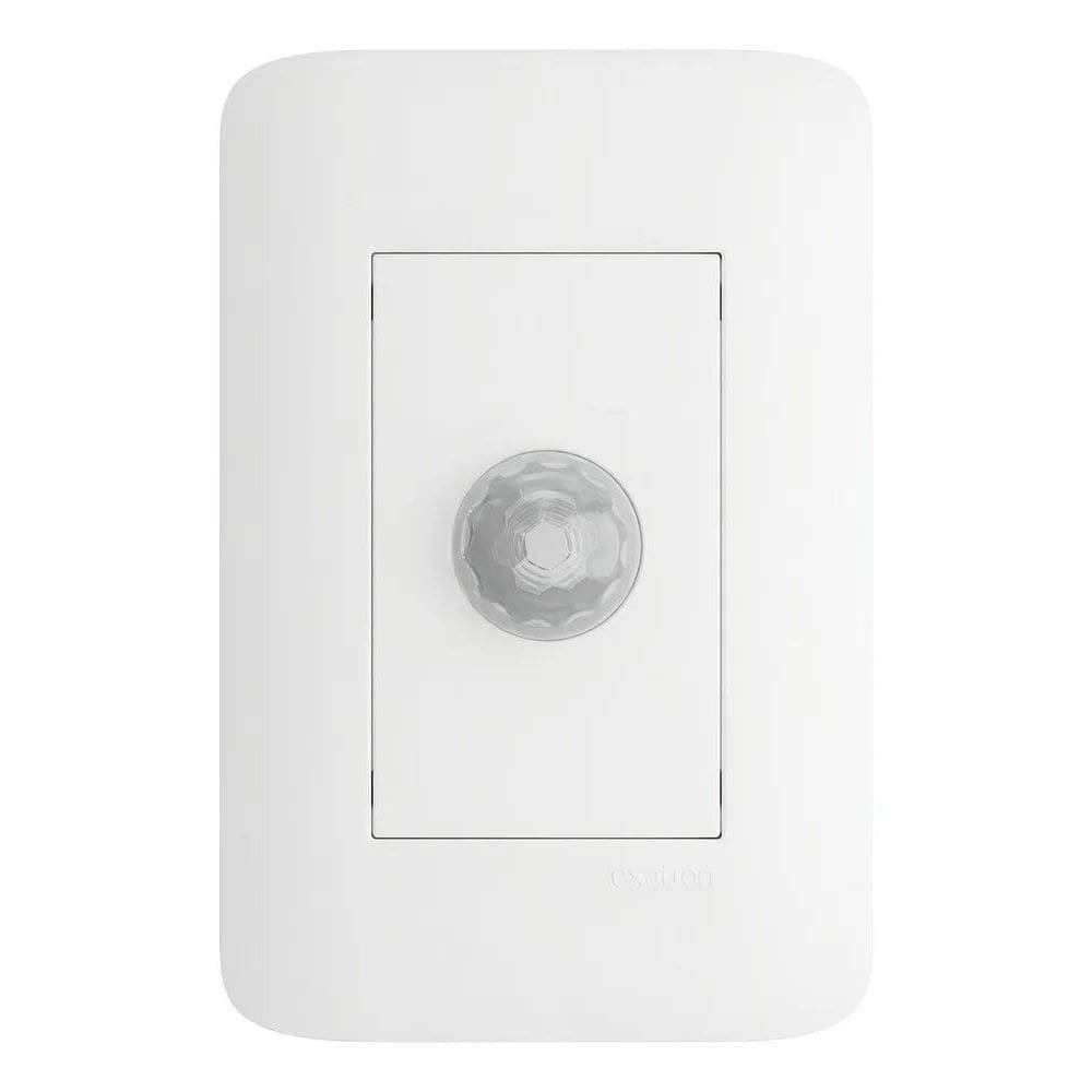 10X Sensor Presença Movimento 4X2 Exatron Lesp4000 Xc Confi