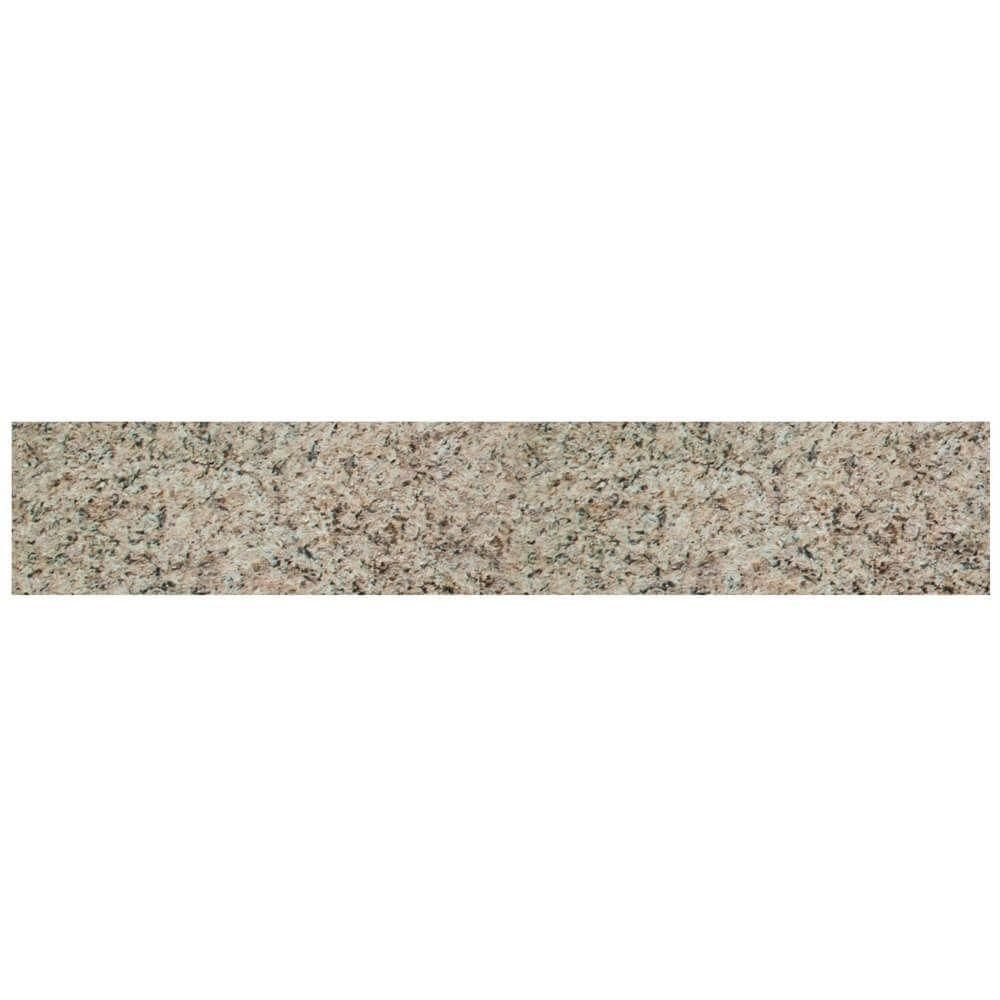 Soleira 82x14cm Amarelo Santa Cecília - La Soleira 82x14cm Amarelo Santa Cecília - Lg