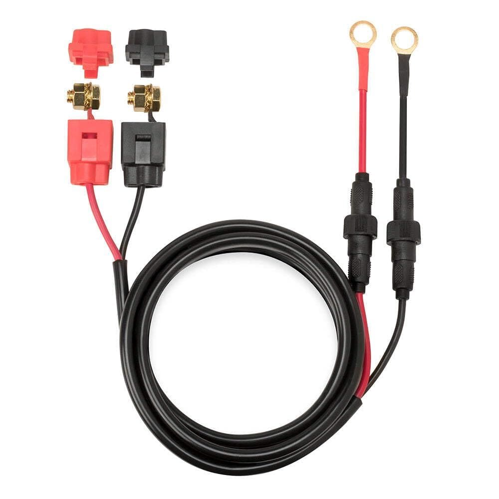 Extensor de cabo DC ProMariner 51805 1,5 m 30A à prova d`água