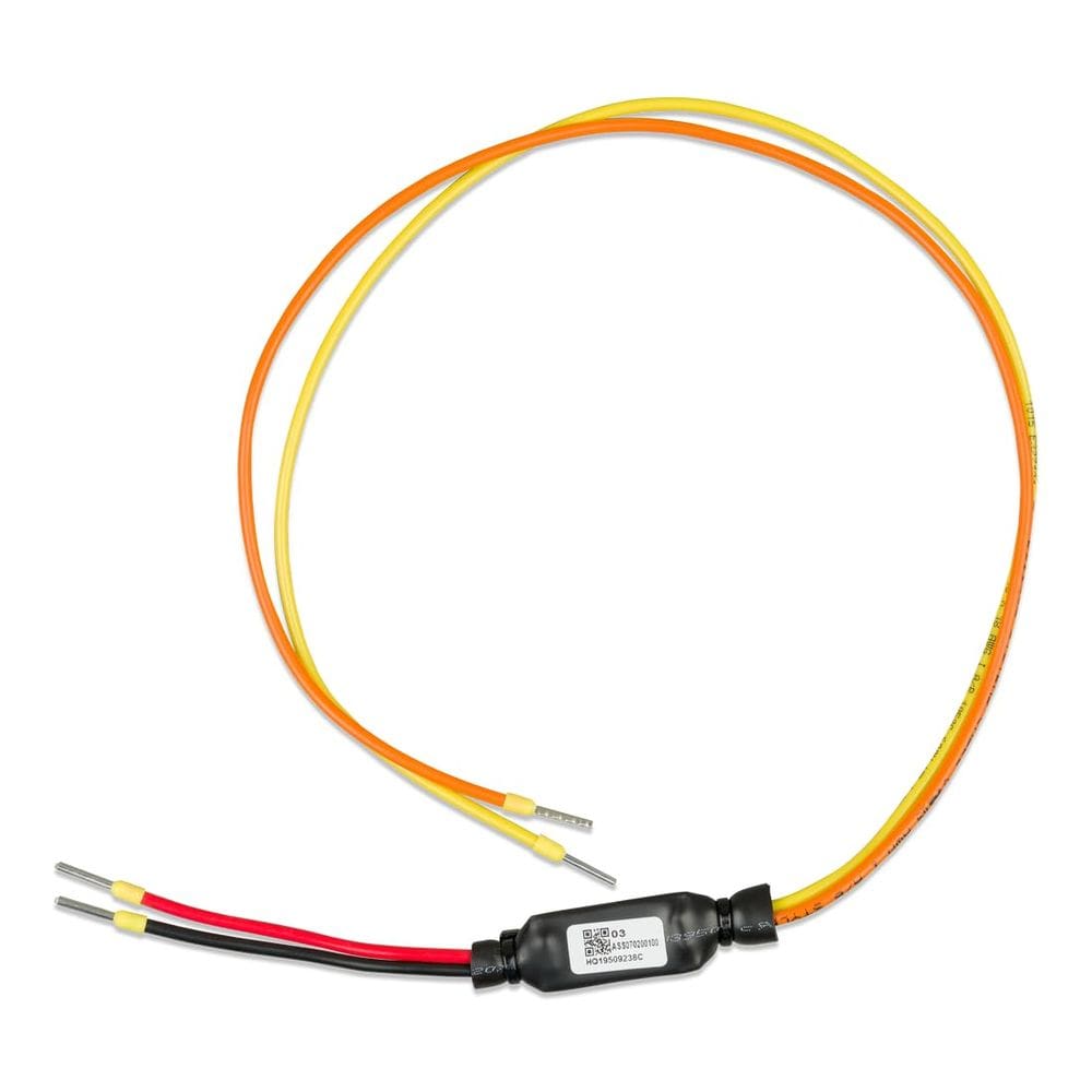 Cabo Victron Energy para Smart BMS CL 12-100 para MultiPlus