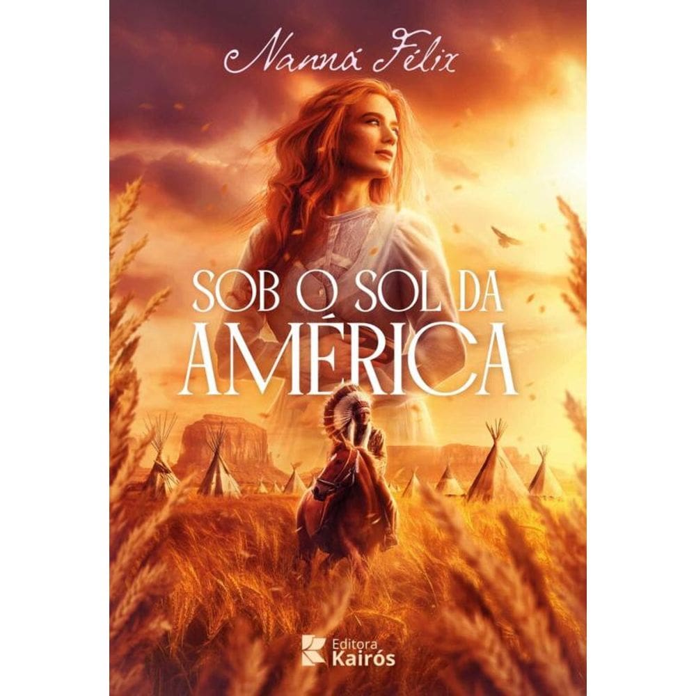 Sob o Sol da América