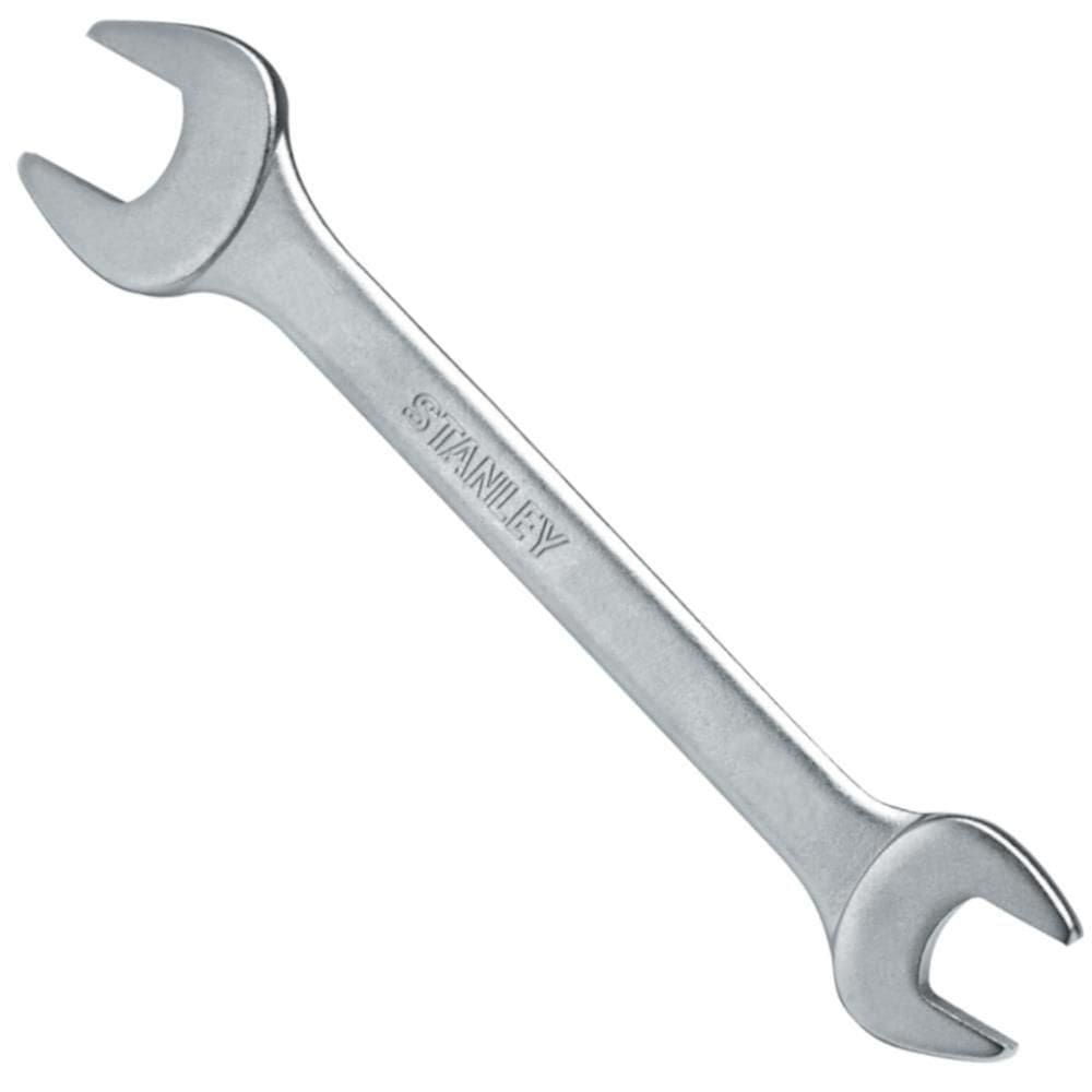 Chave Fixa 1-4”” X 5-16”” - 4-86-800 - Stanley Chave Fixa 1-4” X 5-16” Stanley 4-86-800