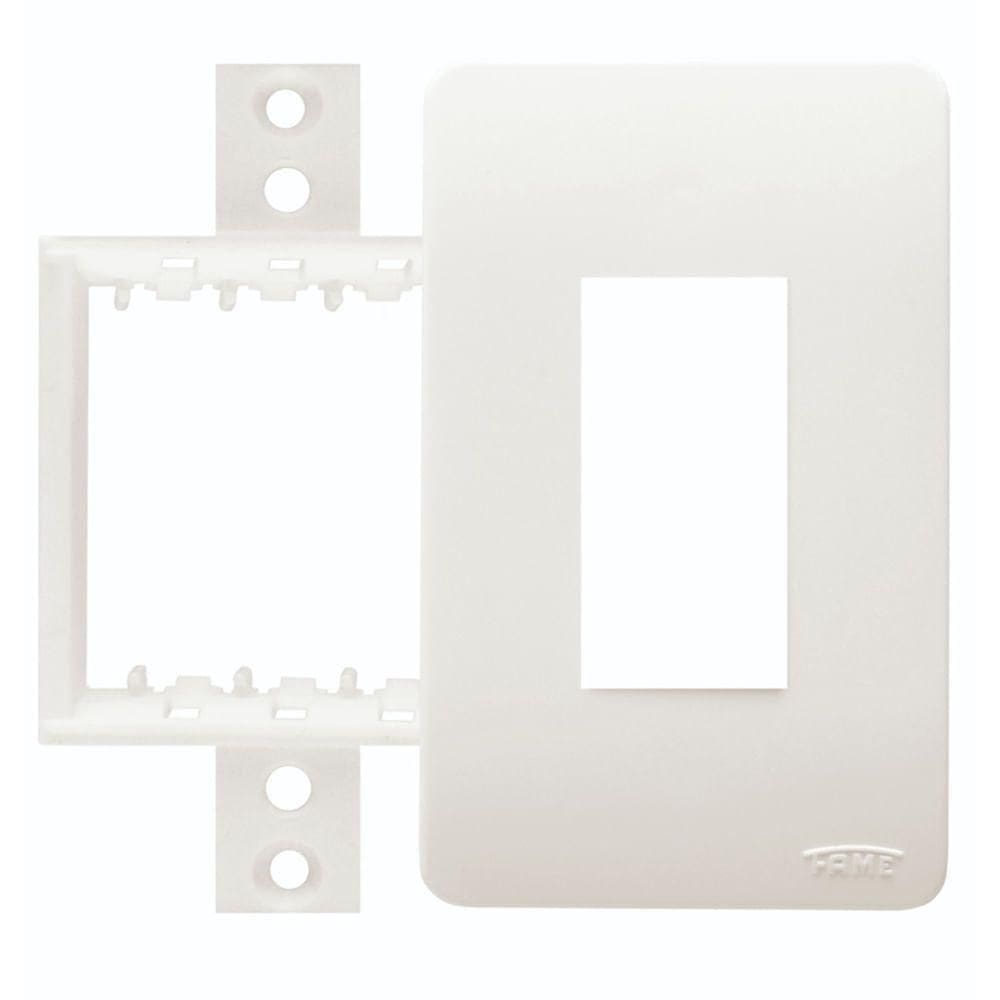 Placa 1 Módulo Sistema Modular - 2846 - Fame Placa 1 Modulo Sist.modular Fame 2846
