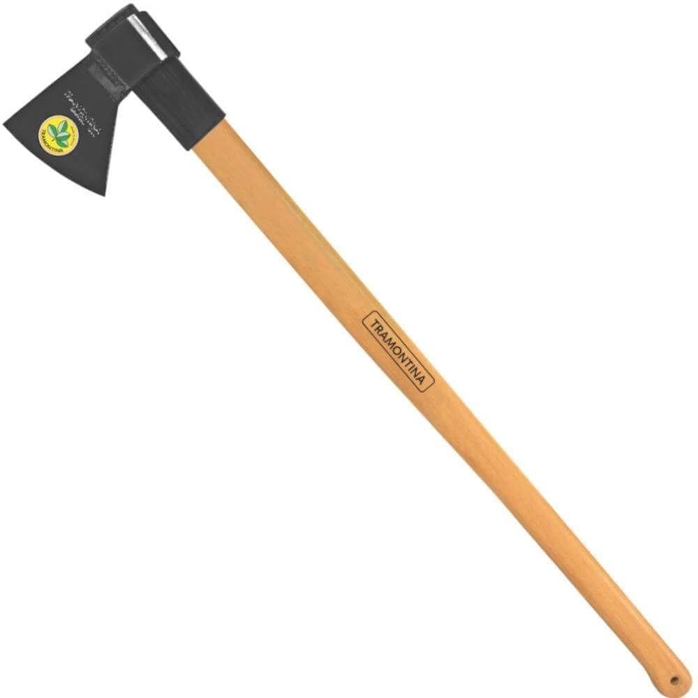 Machado Soldado Com Cabeça De 3.5cm E Cabo 90cm - 77322534 - Tramontina Machado Soldado 3,5 C-cabo 90cm Tramonti