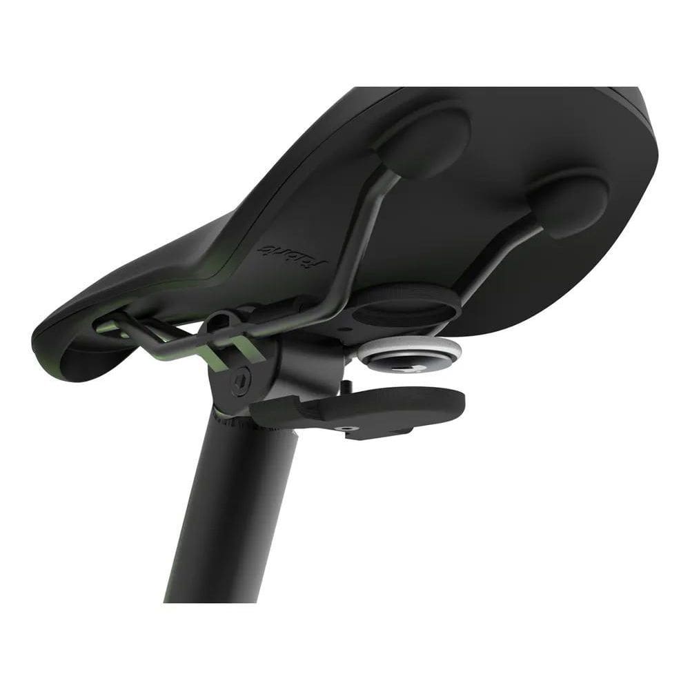 10X Suporte Para Rastreador Bicicleta Banco Compatível Com A