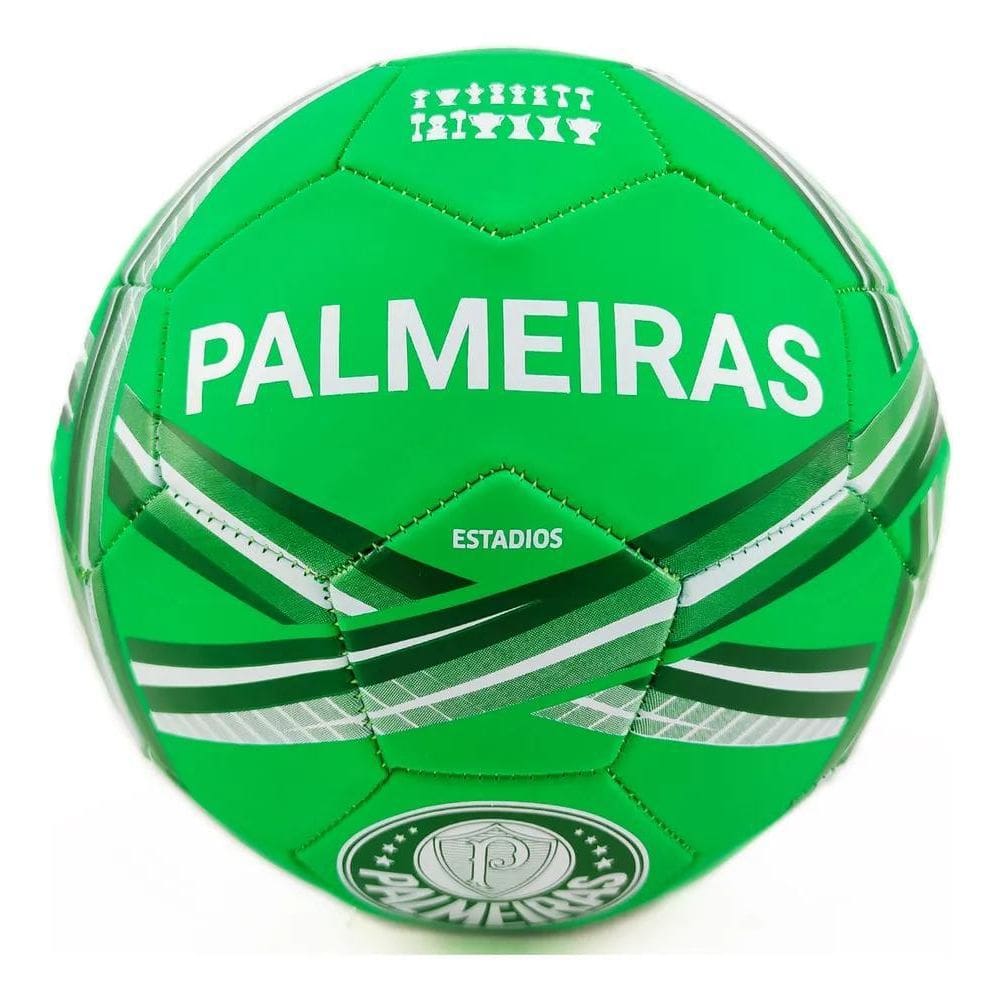 10X Bola De Futebol Sportcom Nº 5