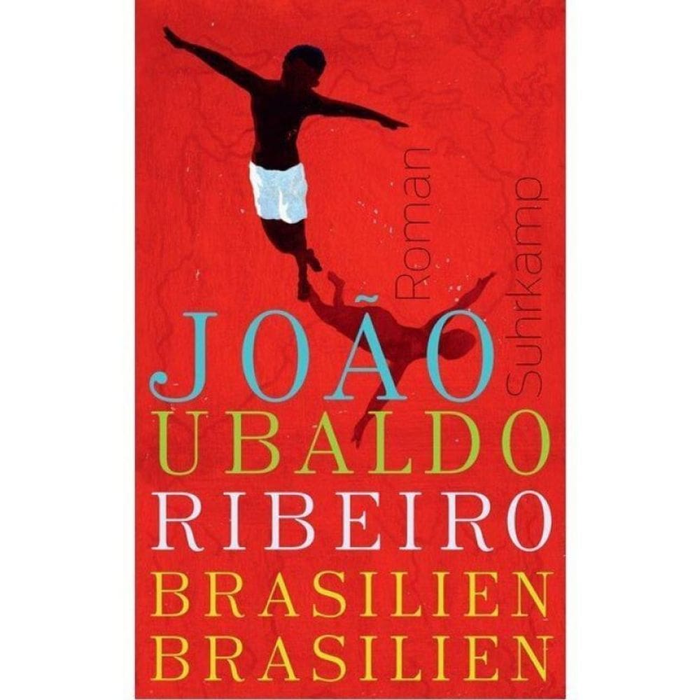 Brasilien, Brasilien