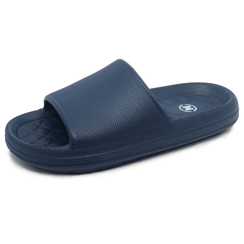 Chinelo Infantil Menino Slide Molekinho 2417.100