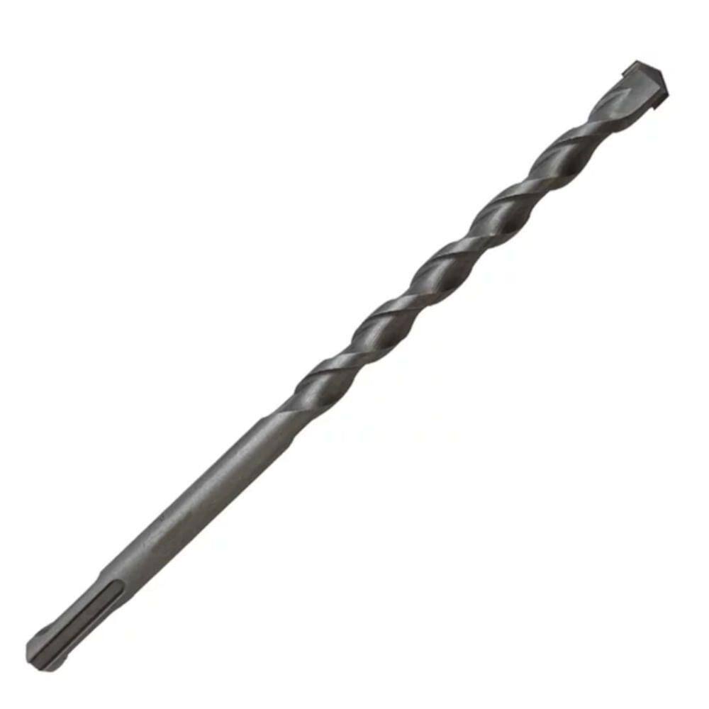 Broca Sds Plus 10 X 260 Mm - 2644 - Hansatecnica