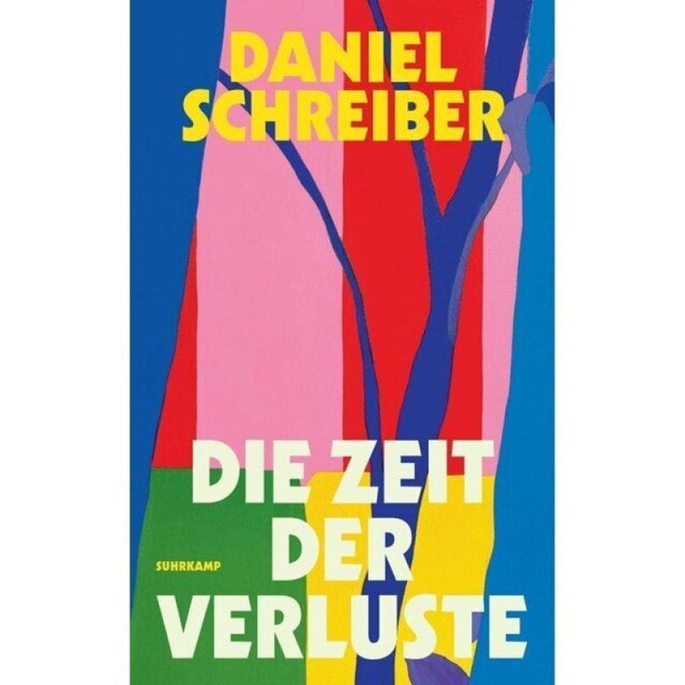 Die Zeit Der Verluste