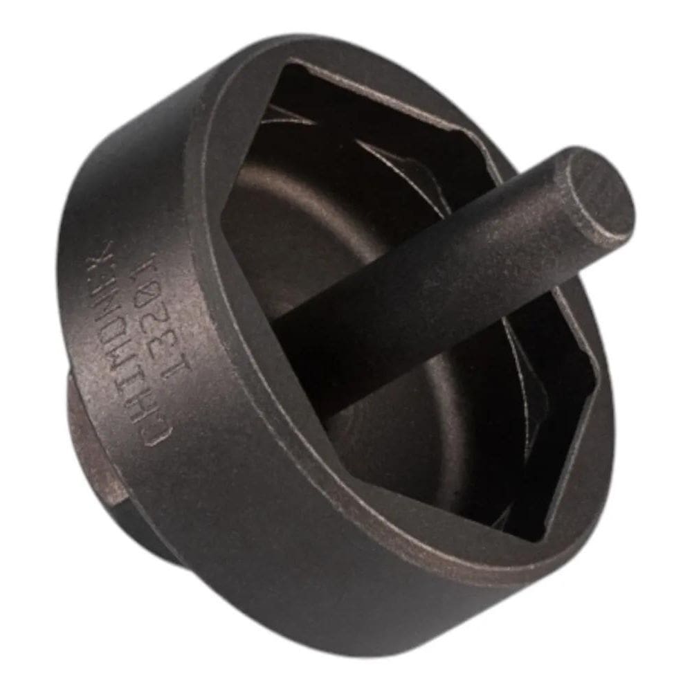 10X Chave Sextavada 52Mm P/Coxim Amortecedor Traseiro Uno/P