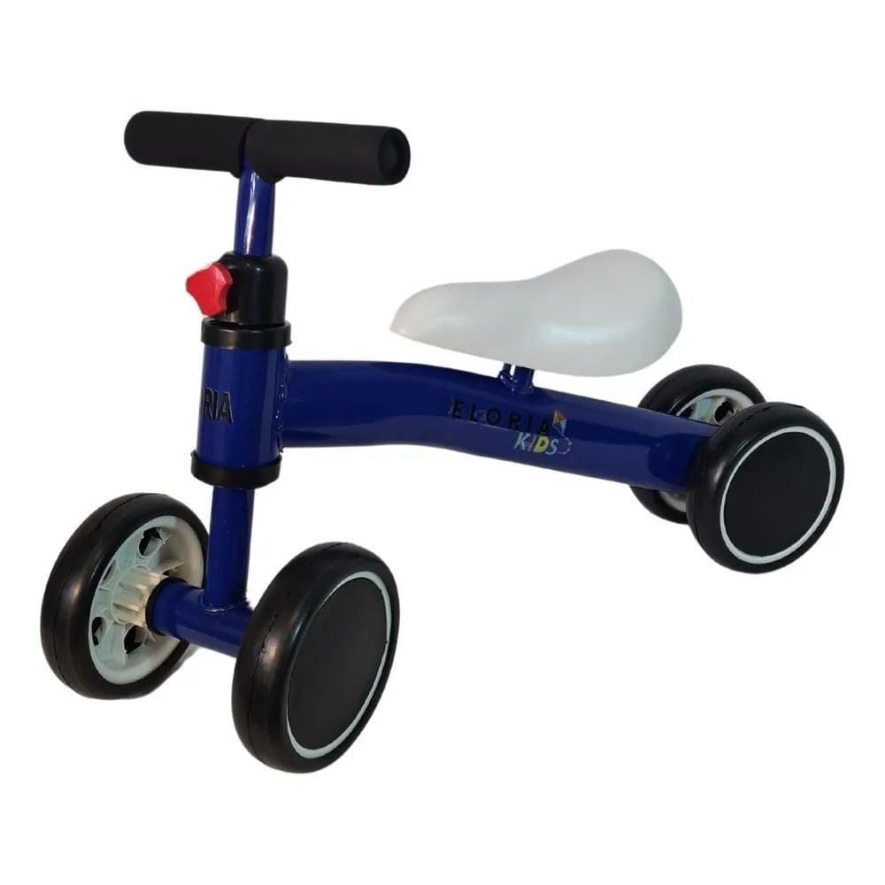 10X Bicicleta De Equilíbrio Infantil Sem Pedal 1 Ano+