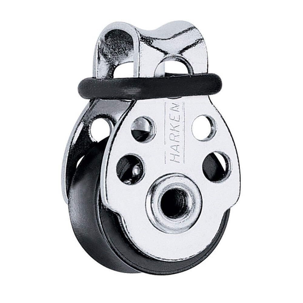 Acessório de navegação Block Harken 16mm