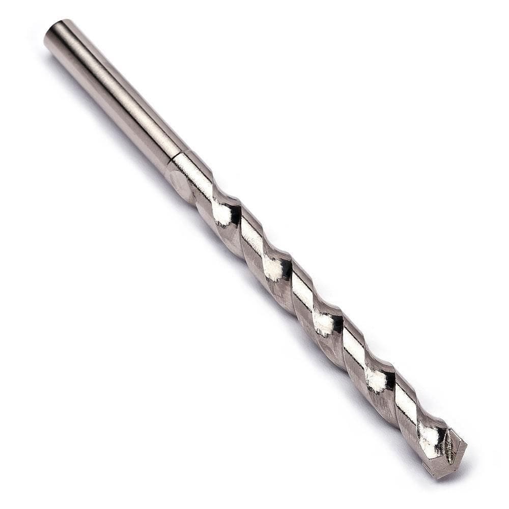 Broca Wídia Para Concreto 9-16 X 14mm X 3-8 - A800 - Dormer Broca Widia P-conc.9-16x14mmx3-8 Dormer