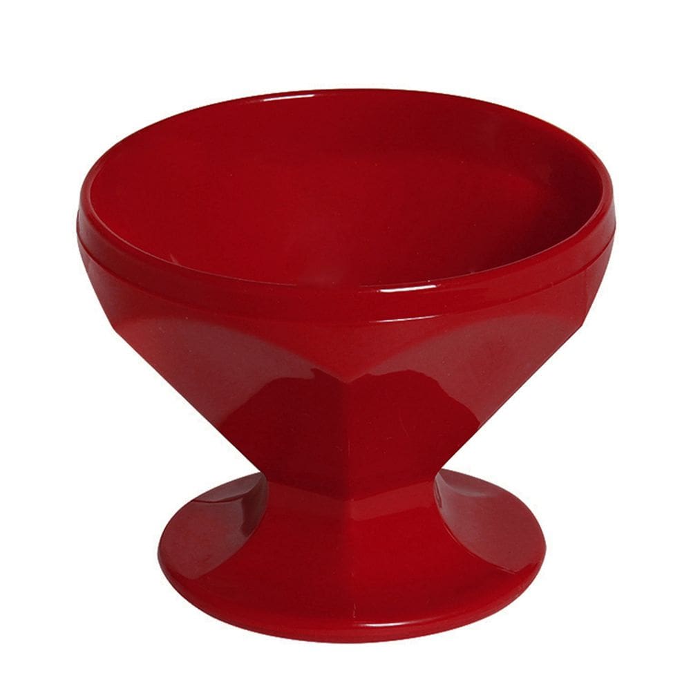 Taça Paris de Sobremesa 150ml em Policarbonato