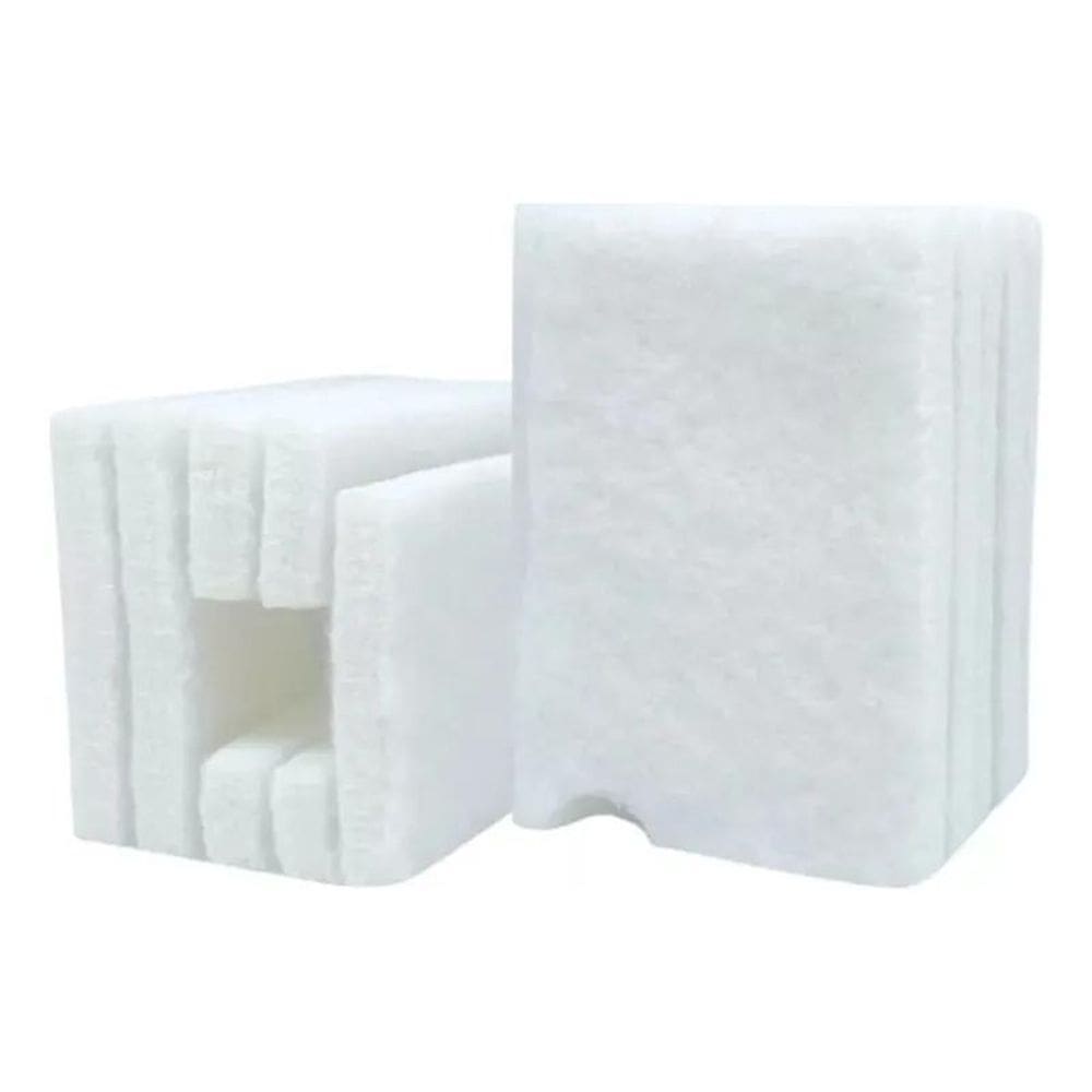 10X Feltro Almofada Esponja L3150 L3250 L3110 L3210 L5190 N