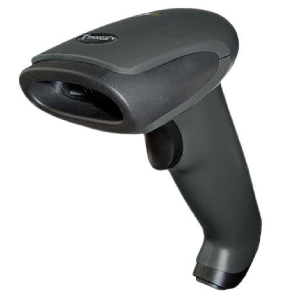 Leitor de Código de Barras USB Tanca TL-120 Preto