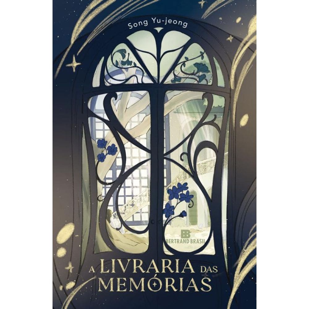 A Livraria Das Memórias