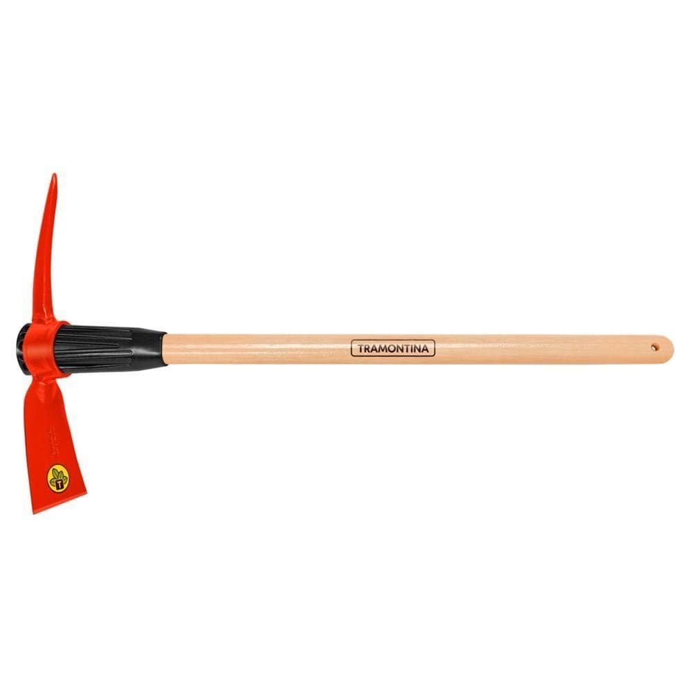 Picareta Alvião Com Cabo De 90cm - 77303553 - Tramontina Picareta Alviao 5 C-cabo 90cm Tramontina