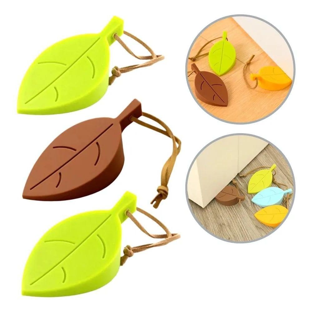 10X Peso Porta Protetor Prendedor Segura Aparador Kit 3 Uni