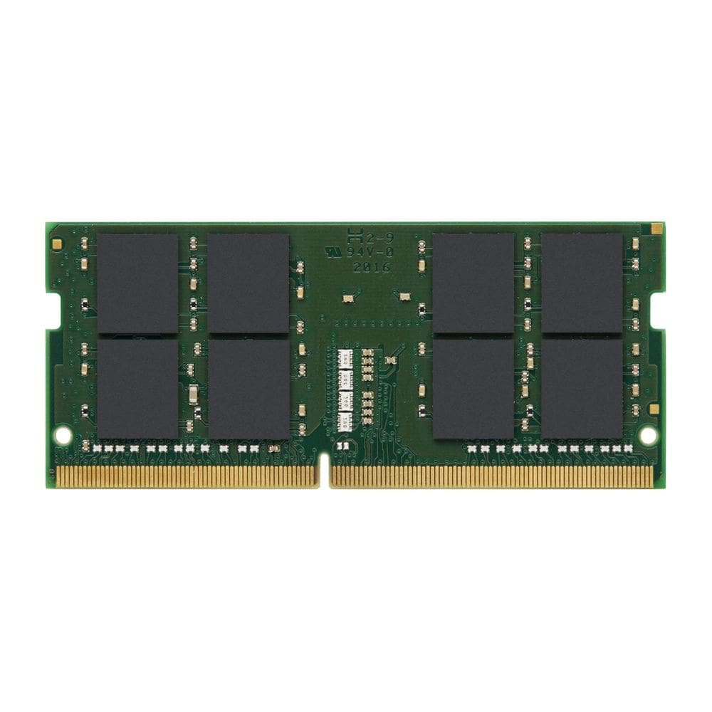 Memória para laptop Kingston ValueRAM 16GB DDR4 3200MT/s CL22