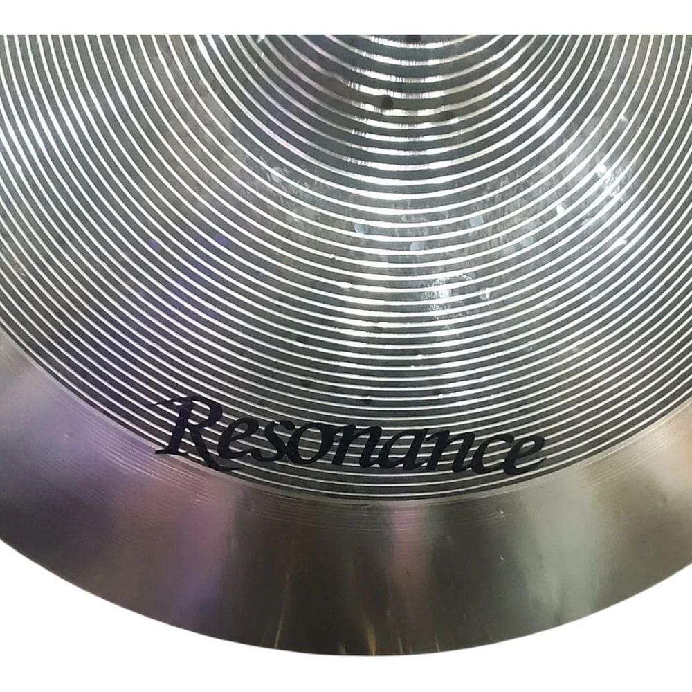 Kit Prato Zeus Resonance Set D 14/16/18/20 | Casas Bahia