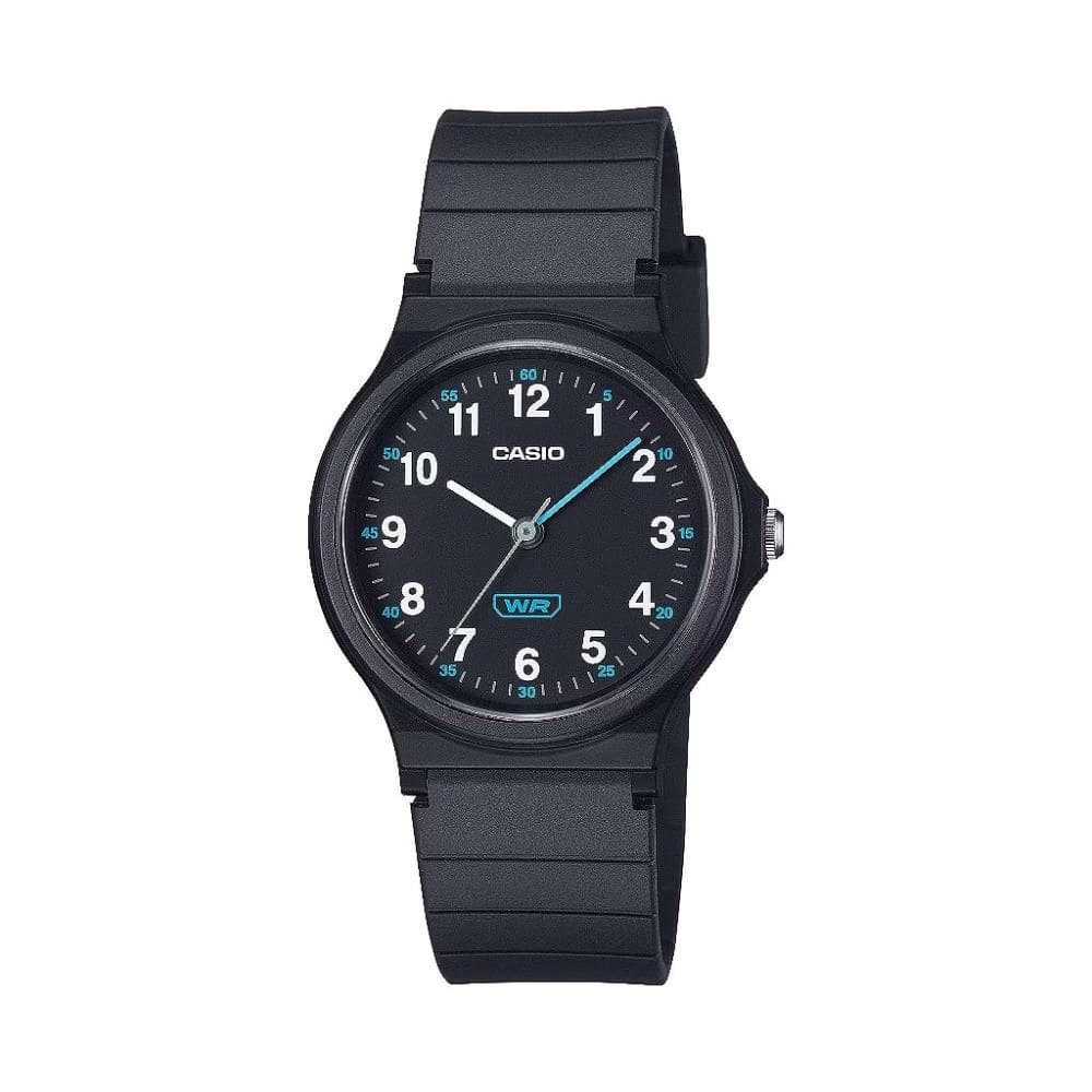 Relógio Casio Feminino Standard LQ-24B-1BDF