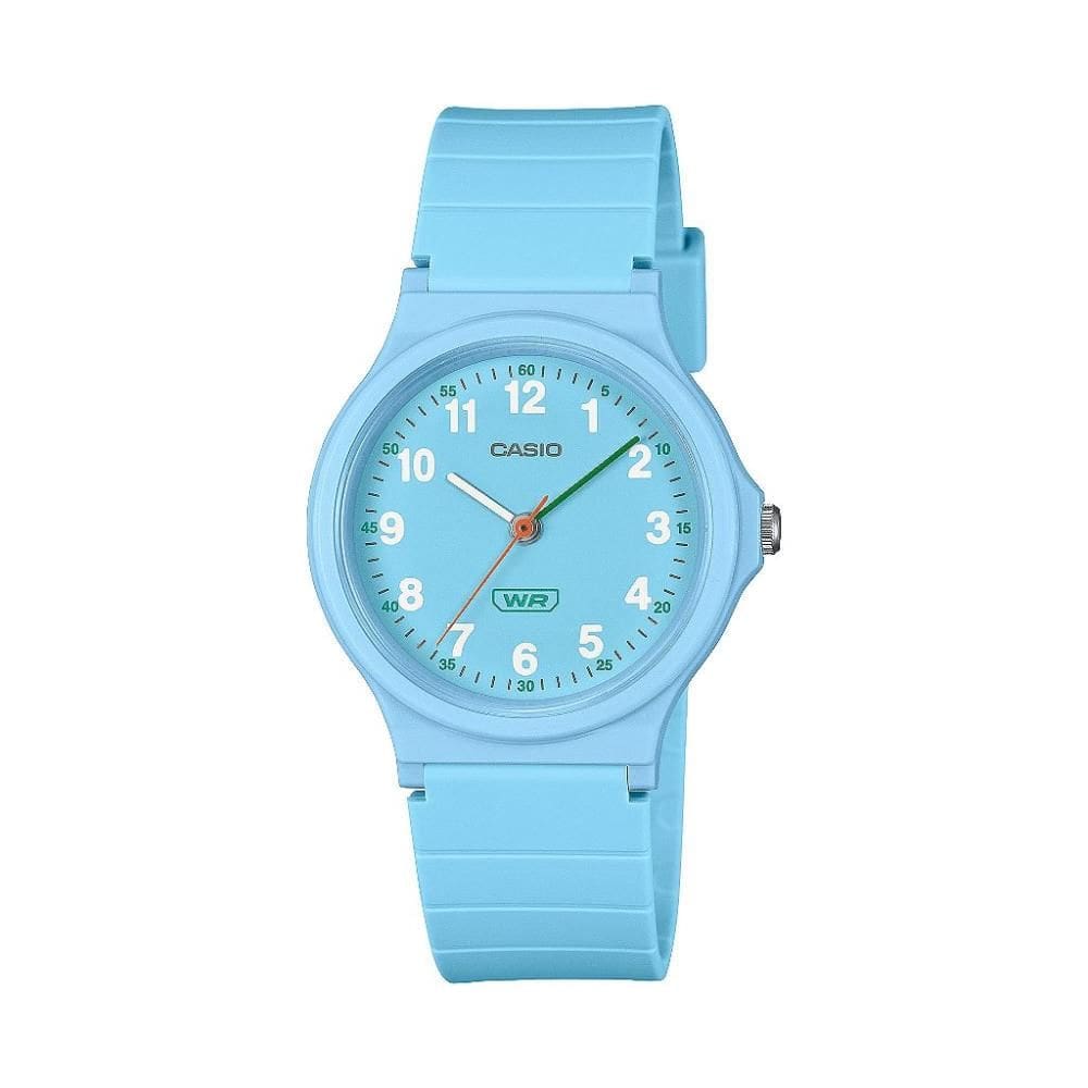 Relógio Casio Feminino Standard LQ-24B-2BDF