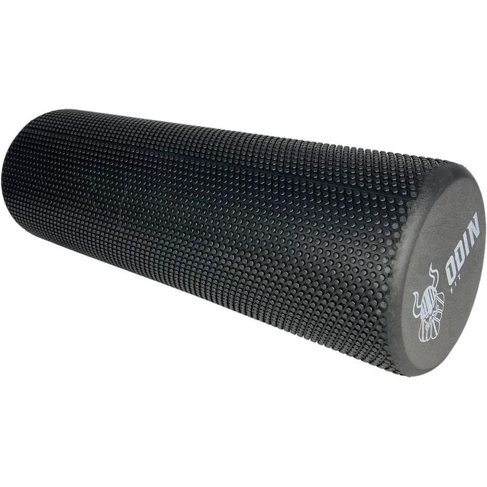 10X Rolo Massagem Pilates 45Cm Liberação Roller Eva Odin Fi
